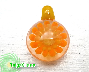 Taiga glass [^CKOX]