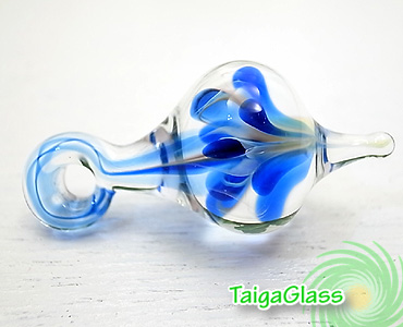 Taiga glass [^CKOX]