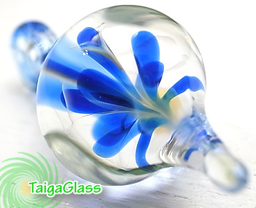 Taiga glass [^CKOX]