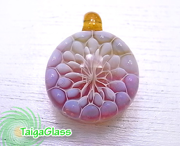 Taiga glass [^CKOX]