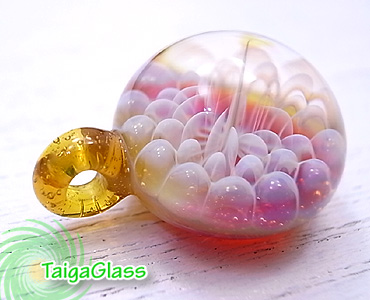 Taiga glass [^CKOX]