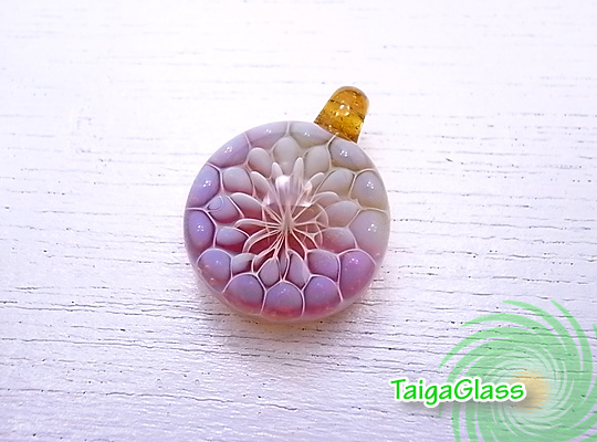 ジュエリーパーツ工房作家作品