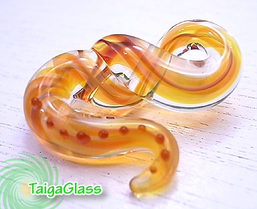 Taiga glass [^CKOX]