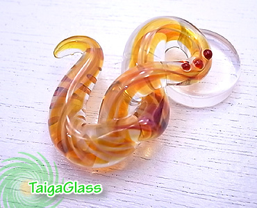 Taiga glass [^CKOX]