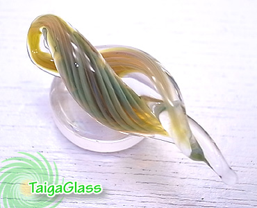 Taiga glass [^CKOX]