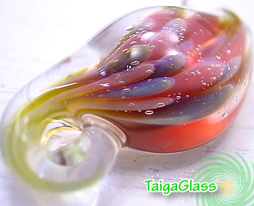 Taiga glass [^CKOX]