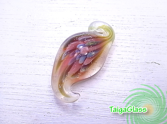ジュエリーパーツ工房作家作品