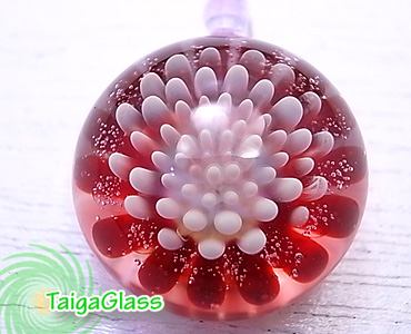 Taiga glass [^CKOX]