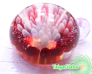 Taiga glass [^CKOX]