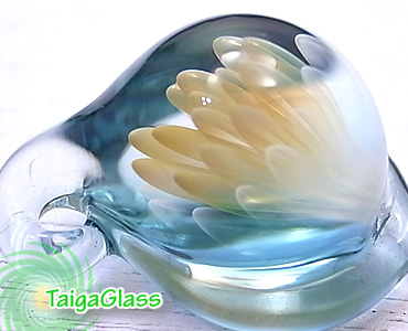 Taiga glass [^CKOX]