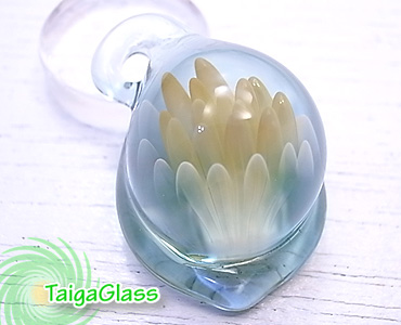 Taiga glass [^CKOX]