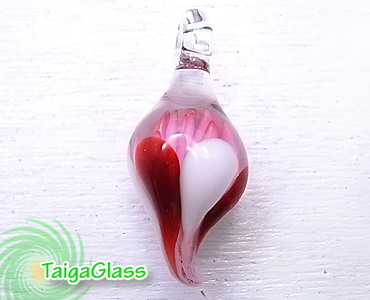 Taiga glass [^CKOX]