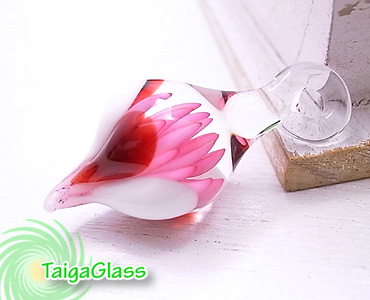 Taiga glass [^CKOX]