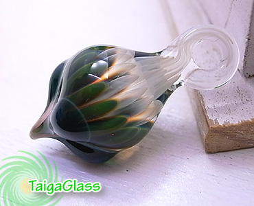 Taiga glass [^CKOX]