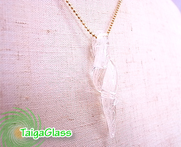 Taiga glass [^CKOX]