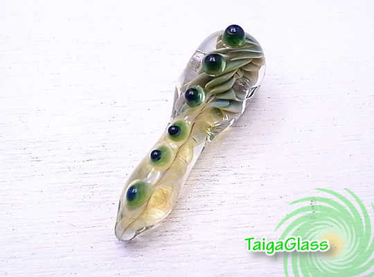 ジュエリーパーツ工房作家作品