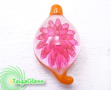 Taiga glass [^CKOX]