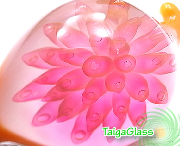 Taiga glass [^CKOX]