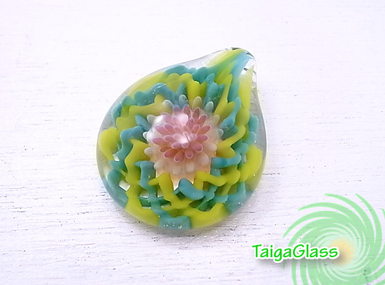 ジュエリーパーツ工房作家作品