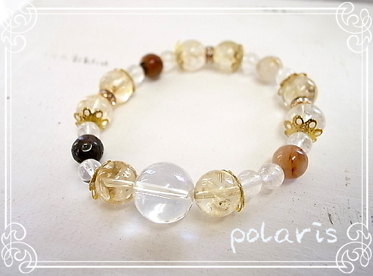 ジュエリーパーツ工房作家作品