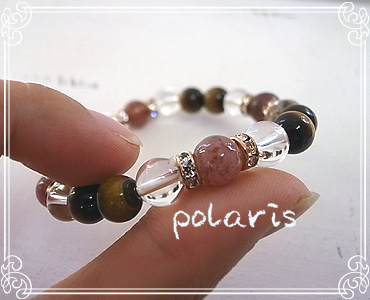 Polaris [|X]