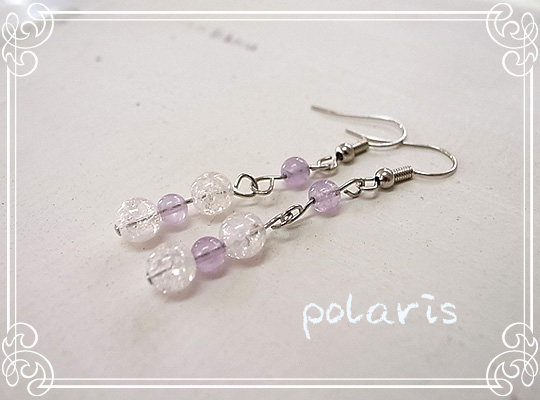 ジュエリーパーツ工房作家作品