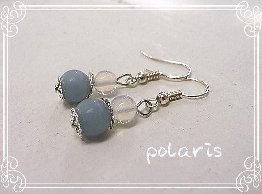 ジュエリーパーツ工房作家作品
