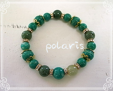 Polaris [|X]