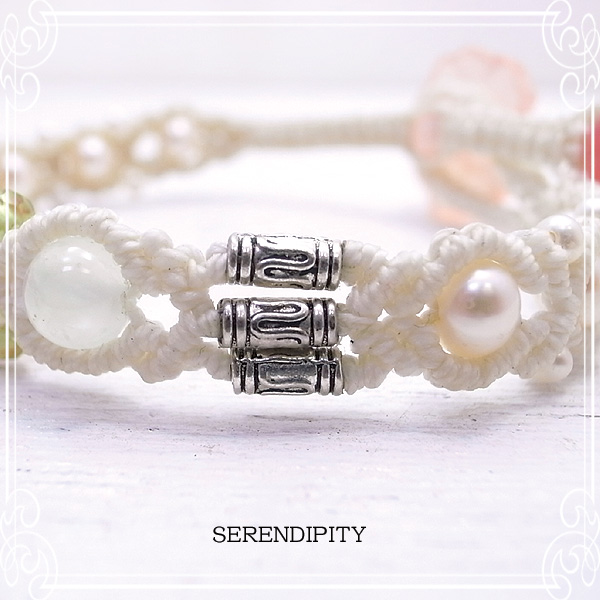 SERENDIPITY [ ZfBseB ]