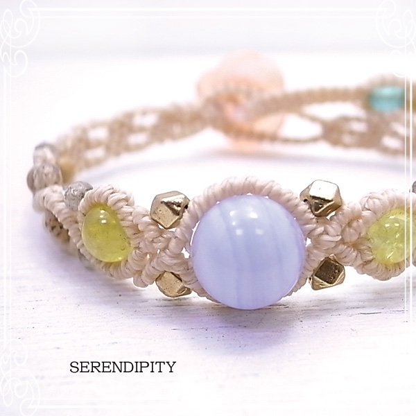 SERENDIPITY [ ZfBseB ]