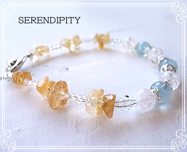 SERENDIPITY [ ZfBseB ]