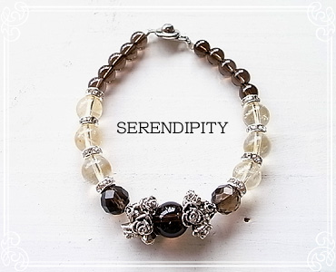 SERENDIPITY [ ZfBseB ]