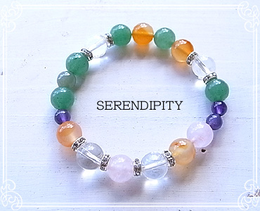 SERENDIPITY [ ZfBseB ]