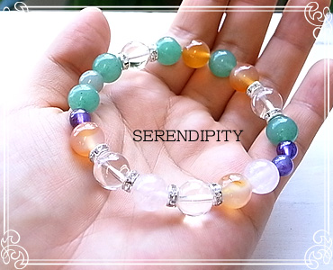 SERENDIPITY [ ZfBseB ]