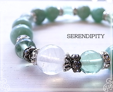 SERENDIPITY [ ZfBseB ]