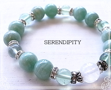 SERENDIPITY [ ZfBseB ]