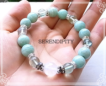 SERENDIPITY [ ZfBseB ]