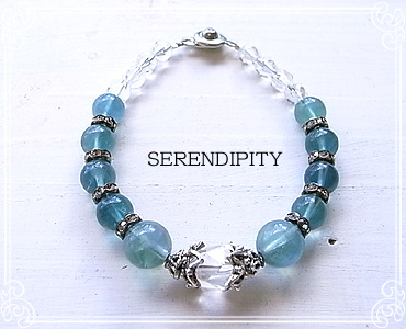 SERENDIPITY [ ZfBseB ]