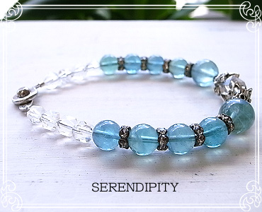 SERENDIPITY [ ZfBseB ]
