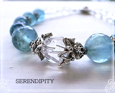 SERENDIPITY [ ZfBseB ]