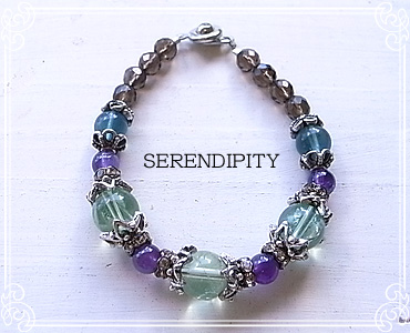 SERENDIPITY [ ZfBseB ]