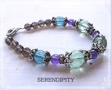 SERENDIPITY [ ZfBseB ]