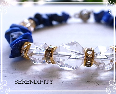 SERENDIPITY [ ZfBseB ]