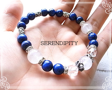 SERENDIPITY [ ZfBseB ]