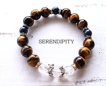 SERENDIPITY [ ZfBseB ]