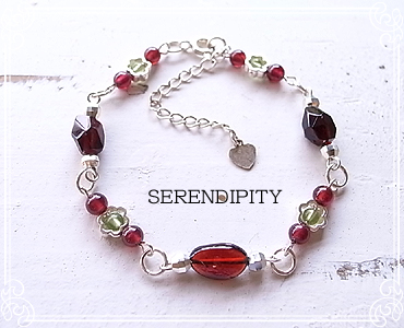 SERENDIPITY [ ZfBseB ]