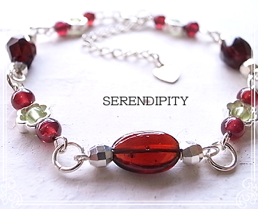 SERENDIPITY [ ZfBseB ]