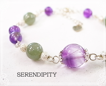 SERENDIPITY [ ZfBseB ]