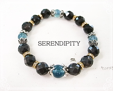 SERENDIPITY [ ZfBseB ]