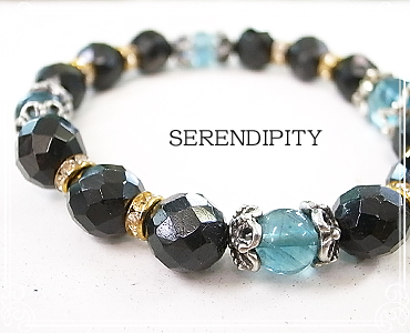 SERENDIPITY [ ZfBseB ]